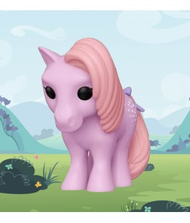 POP - Animation - My Little Pony - 61 - Cotton Candy