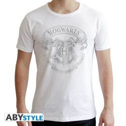 T-shirt - Harry Potter -...