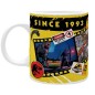 Mug - Mug(s) - Jurassic Park - References Mug - Mug(s) - Jurassic Park - References