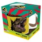Mug - Mug(s) - Jurassic Park - References Mug - Mug(s) - Jurassic Park - References