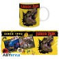 Mug - Mug(s) - Jurassic Park - References Mug - Mug(s) - Jurassic Park - References