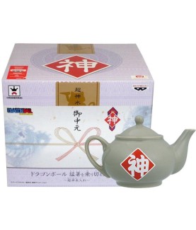 Static Figure - Dragon Ball - Karin's Sacred Water Teapot