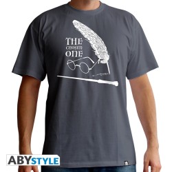 T-shirt - Harry Potter -...