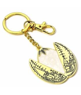 Keychain - Harry Potter - Golden Egg