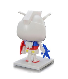 Modell - Gunpla-kun - Gundam - Gunpla-kun