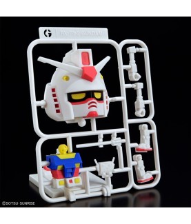 Modell - Gunpla-kun - Gundam - Gunpla-kun