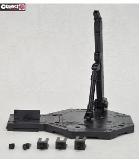 Autocollant - Action Base - Gundam