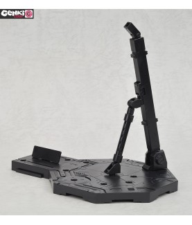 Autocollant - Action Base - Gundam