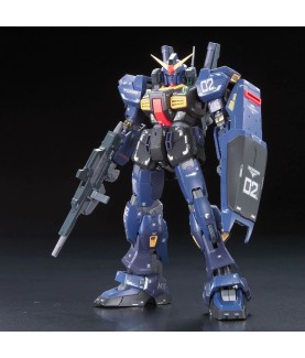 Model - Real Grade - Gundam