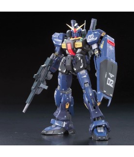 Maquette - Real Grade - Gundam