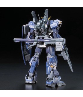 Model - Real Grade - Gundam