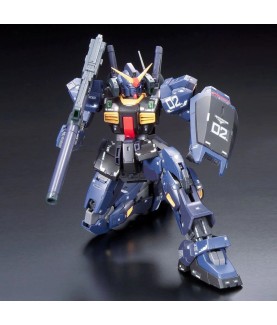 Maquette - Real Grade - Gundam