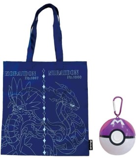 Shopping Bags - Pokemon -...