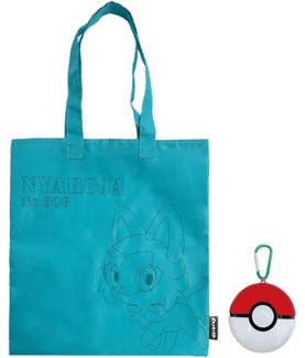 Shopping Bags - Pokemon -...