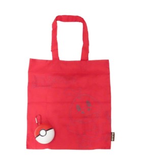 Shopping Bags - Pokemon -...