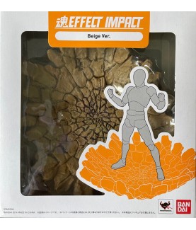  - Impact Effect - Beige...