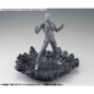 Figures Accessories - Saint Seiya - Impact Effect - Grey Version