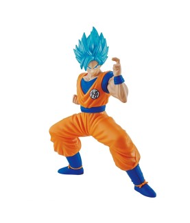 Model - Dragon Ball - Son Goku