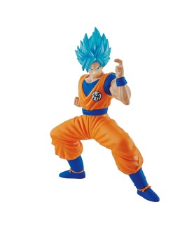 Maquette - Dragon Ball - Son Goku