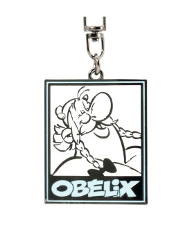 Schlüsselbund - Astérix - Obelix