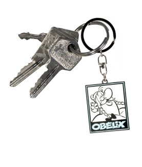 Porte-clefs - Astérix - Obélix