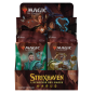 Cartes (JCC) - Booster sous Blister - Magic The Gathering - MTG-Theme Booster (5) - Strixhaven: School of Mages