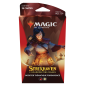 Cartes (JCC) - Booster sous Blister - Magic The Gathering - MTG-Theme Booster (5) - Strixhaven: School of Mages