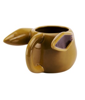 Mug - 3D - Pokemon - Eevee