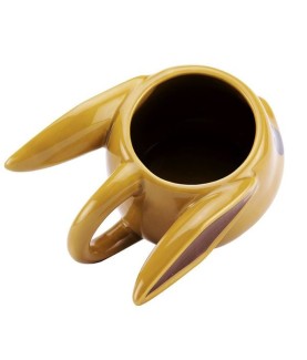 Mug - 3D - Pokemon - Eevee