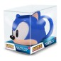 Becher - 3D - Sonic the Hedgehog - Sonic, the Hedgehog