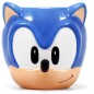 Becher - 3D - Sonic the Hedgehog - Sonic, the Hedgehog