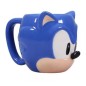 Becher - 3D - Sonic the Hedgehog - Sonic, the Hedgehog