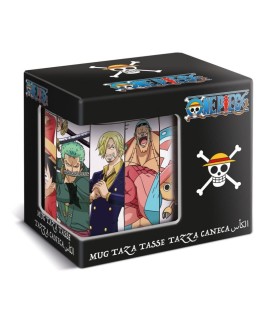 Mug - Mug(s) - One Piece -...