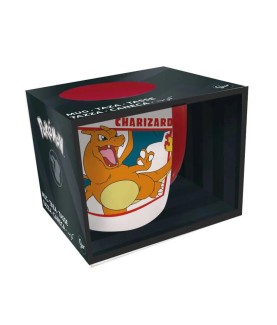 Mug - Pokemon - Charizard