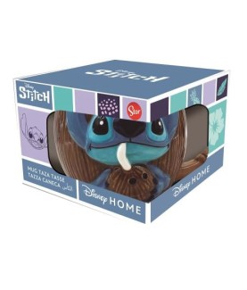 Becher - 3D - Lilo & Stitch...