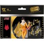 Sammlerticket - Golden Tickets Black Edition - Ein Supertrio - Love Kisugi