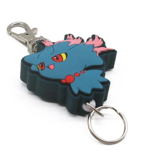 Keychain - Pokemon - Misdreavus