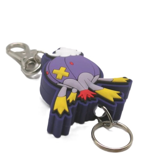 Keychain - Pokemon - Drifblim