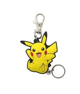 Keychain - Pokemon - Pikachu