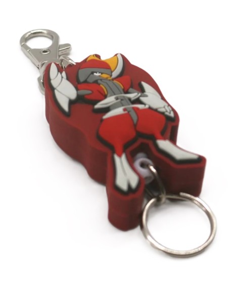 Keychain - Pokemon - Bisharp