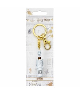 Porte-clefs - Harry Potter - Poussos