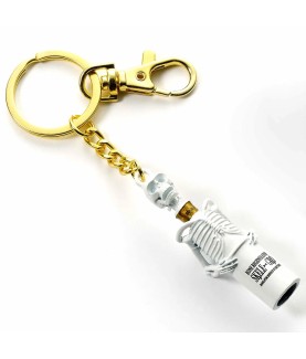 Porte-clefs - Harry Potter - Poussos