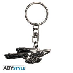 Keychain - Star Trek
