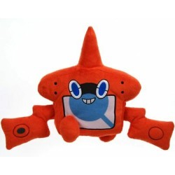 Peluche - Pokemon - Motisma