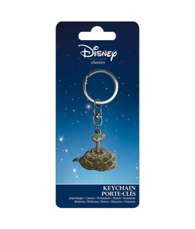 Keychain - Book of the Jungle - Kaa