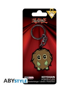 Keychain - Yu-Gi-Oh! - Kuriboh