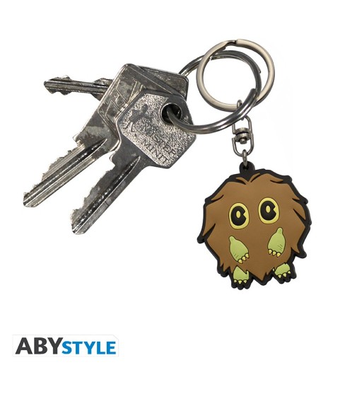 Keychain - Yu-Gi-Oh! - Kuriboh