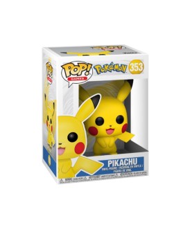 POP - Games - Pokemon - 353...