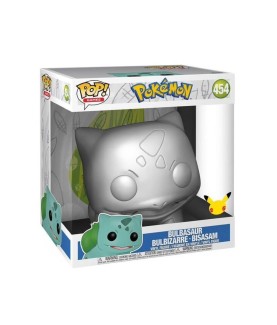 POP - Jumbo - Pokemon - 454 - Bulbasaur