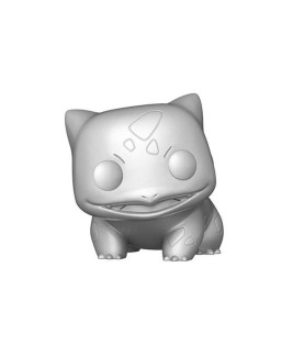 POP - Jumbo - Pokemon - 454 - Bulbasaur